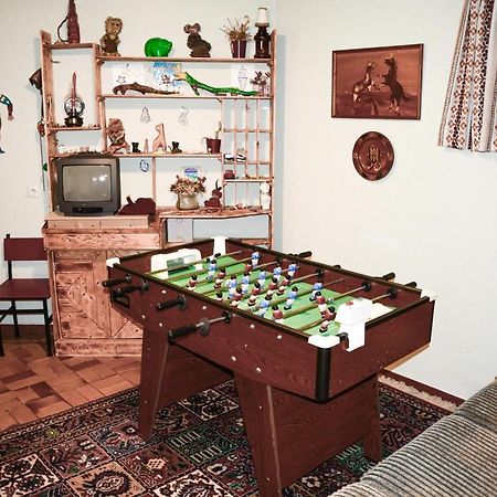 Ferienhaus Schetterإغ المظهر الخارجي الصورة