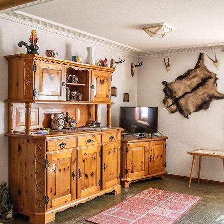 Ferienhaus Schetterإغ المظهر الخارجي الصورة