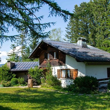Ferienhaus Schetterإغ المظهر الخارجي الصورة