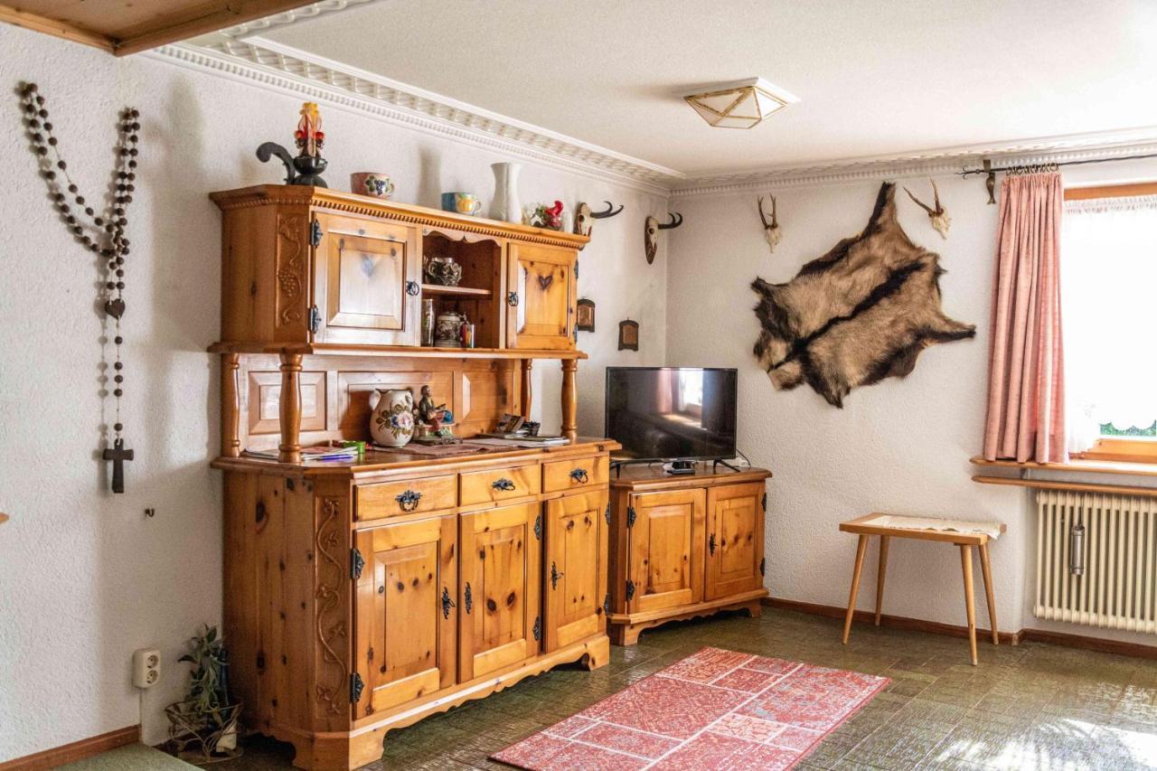 Ferienhaus Schetterإغ المظهر الخارجي الصورة