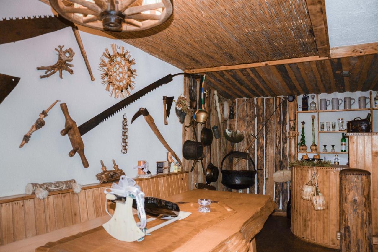 Ferienhaus Schetterإغ المظهر الخارجي الصورة