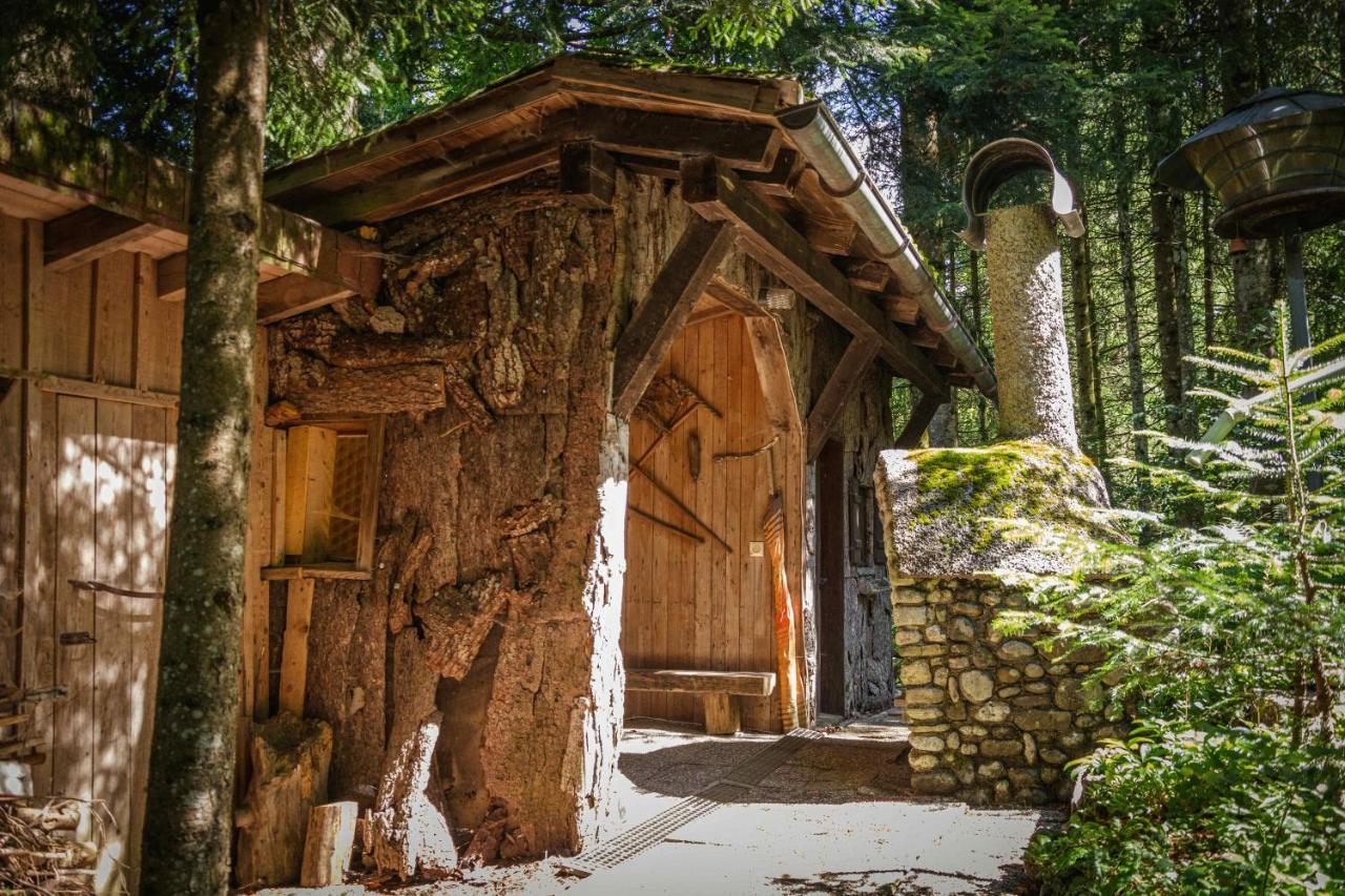 Ferienhaus Schetterإغ المظهر الخارجي الصورة