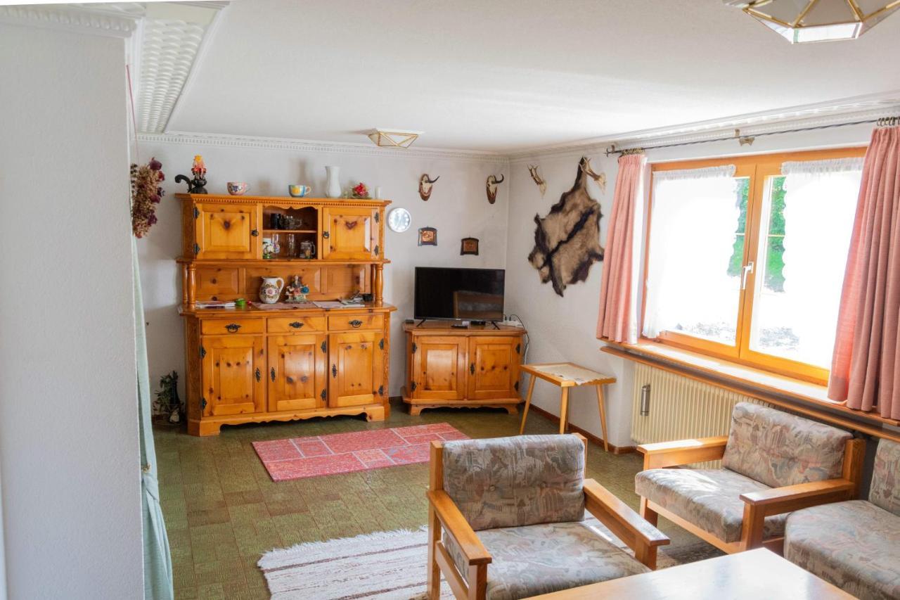 Ferienhaus Schetterإغ المظهر الخارجي الصورة