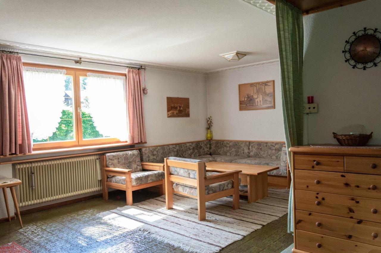 Ferienhaus Schetterإغ المظهر الخارجي الصورة