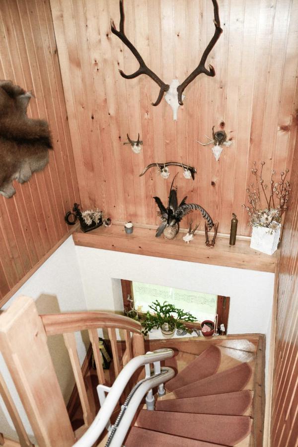 Ferienhaus Schetterإغ المظهر الخارجي الصورة
