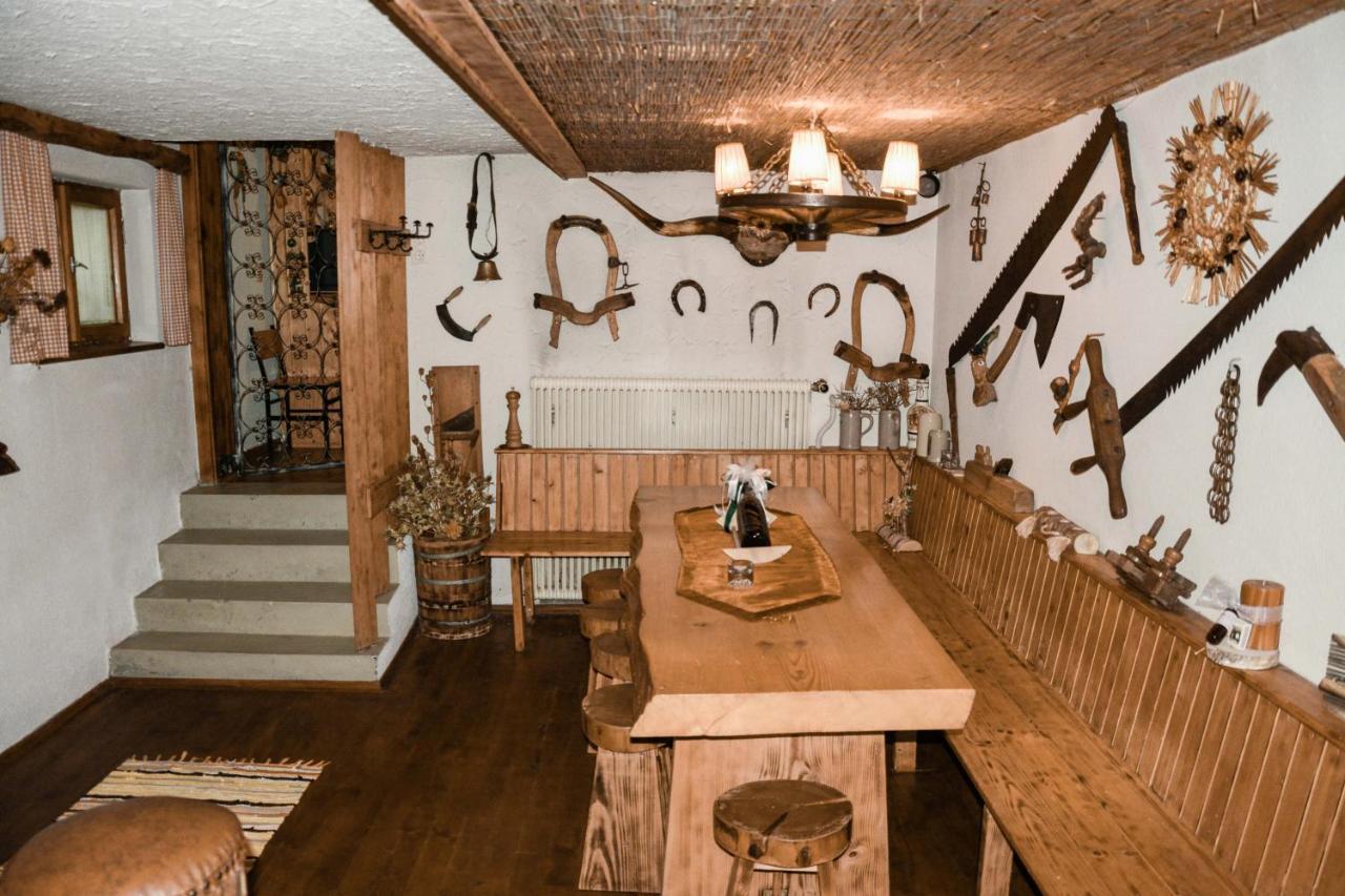 Ferienhaus Schetterإغ المظهر الخارجي الصورة