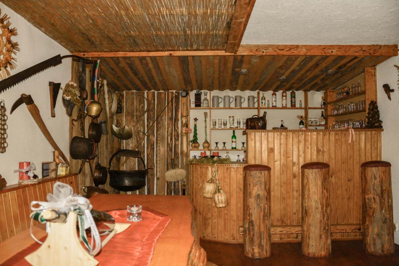 Ferienhaus Schetterإغ المظهر الخارجي الصورة