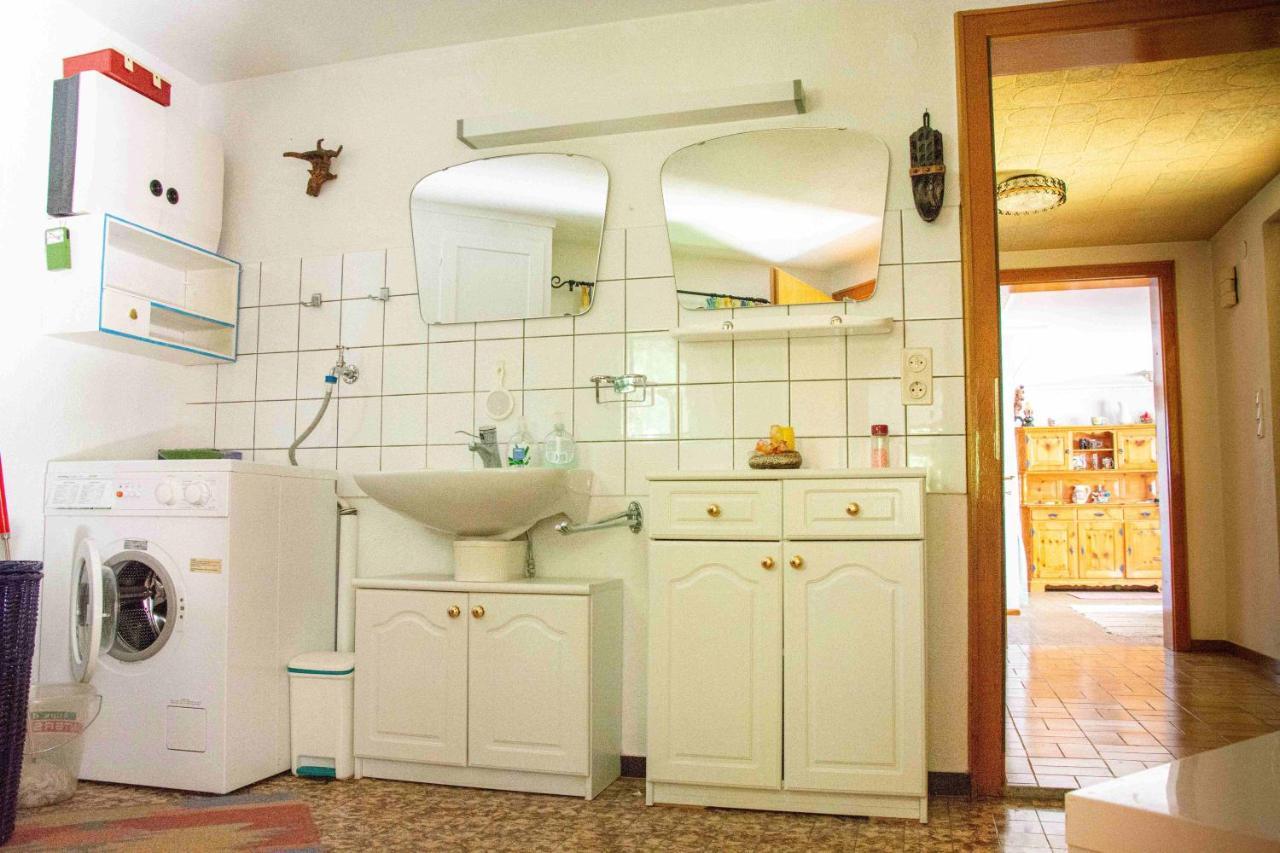 Ferienhaus Schetterإغ المظهر الخارجي الصورة