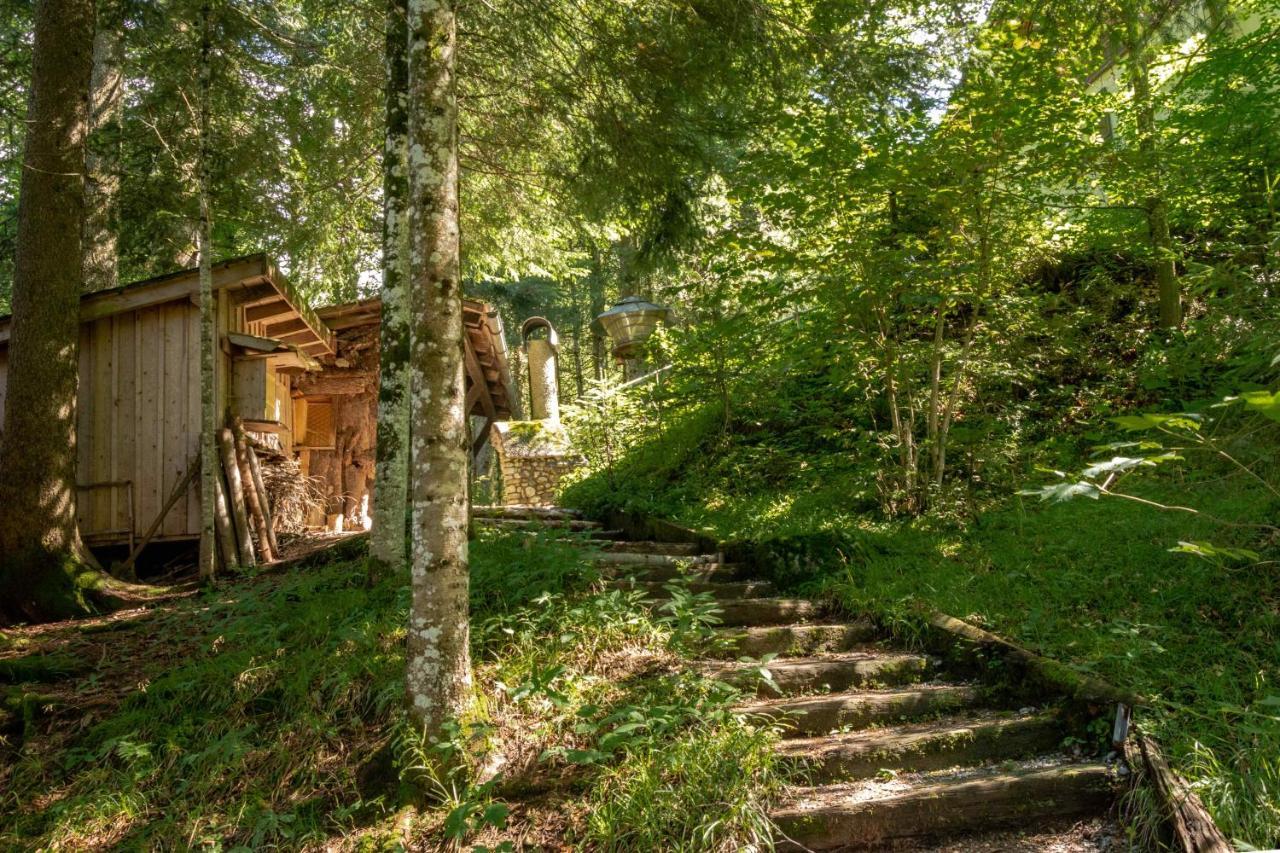Ferienhaus Schetterإغ المظهر الخارجي الصورة