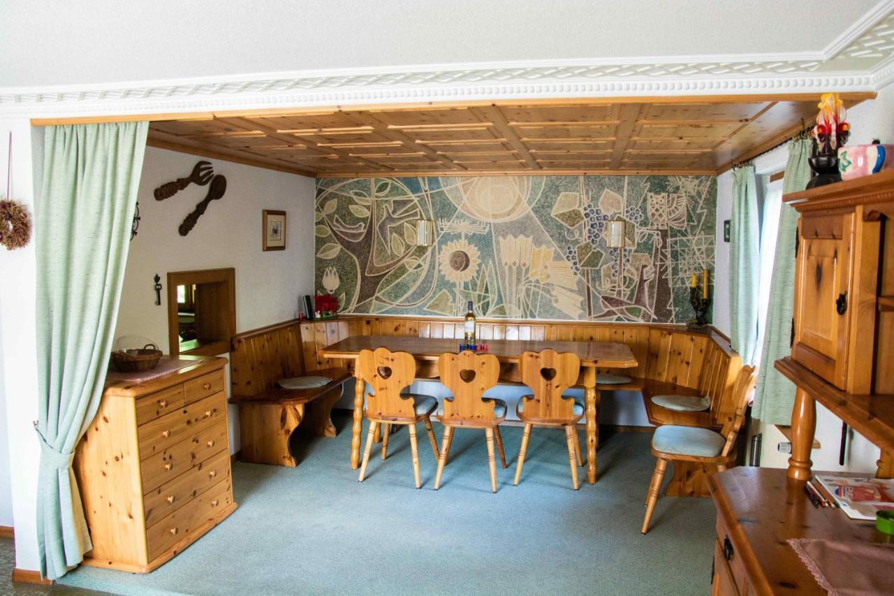 Ferienhaus Schetterإغ المظهر الخارجي الصورة