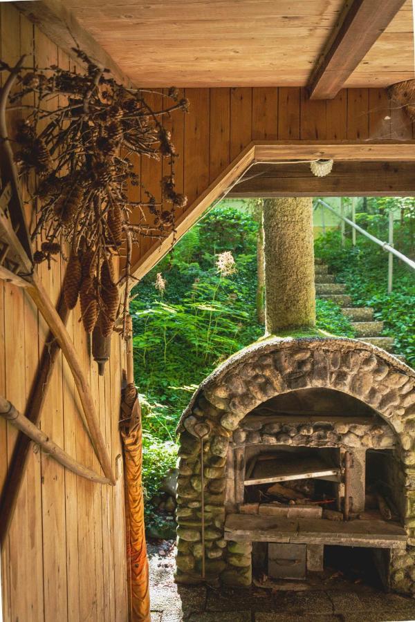Ferienhaus Schetterإغ المظهر الخارجي الصورة