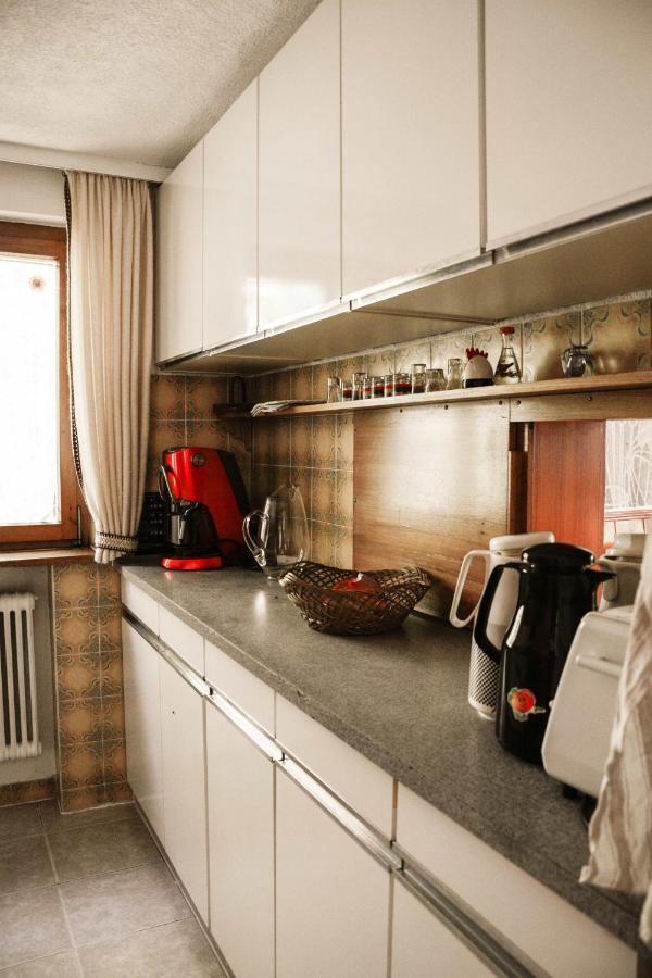 Ferienhaus Schetterإغ المظهر الخارجي الصورة