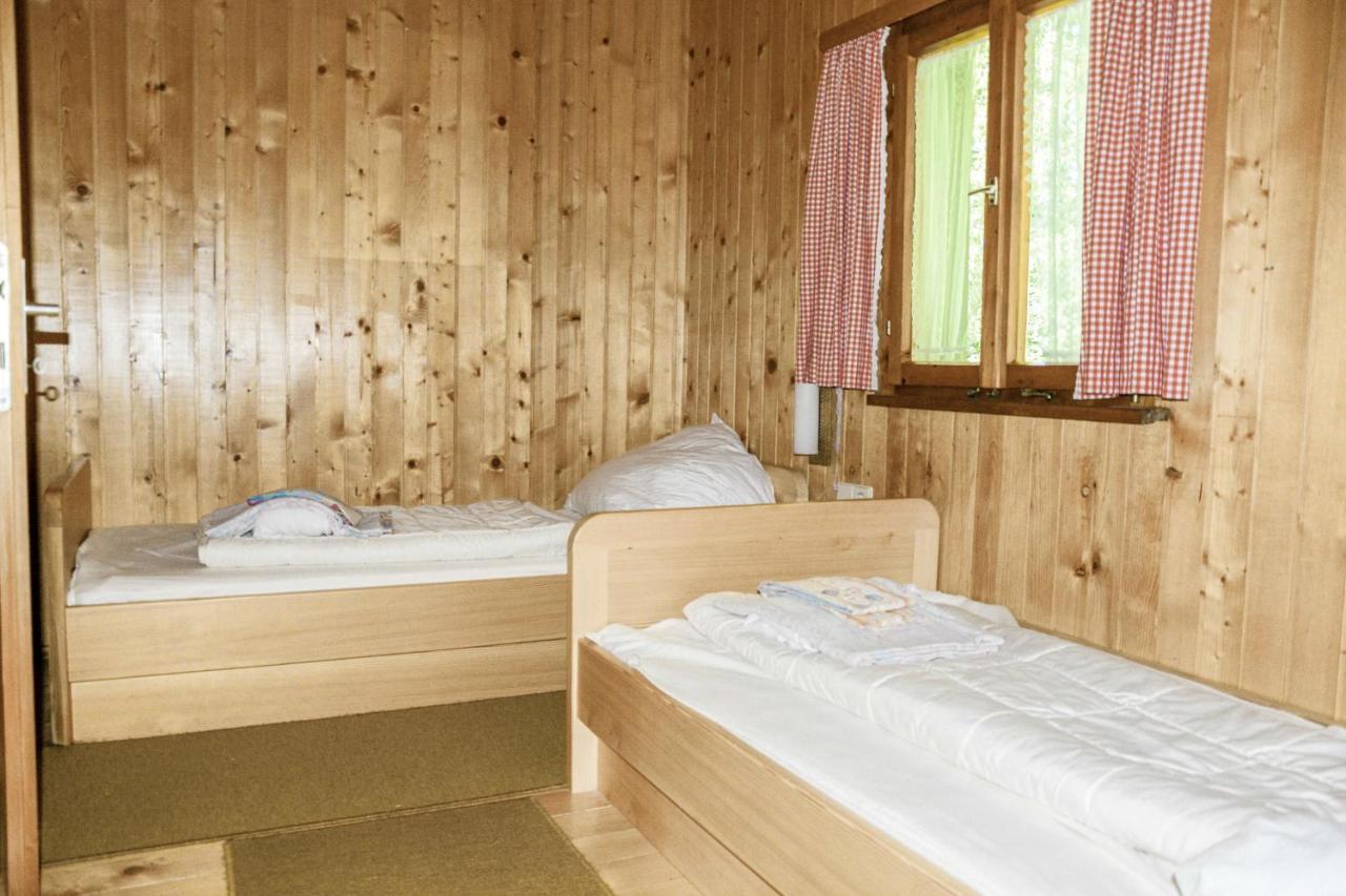 Ferienhaus Schetterإغ المظهر الخارجي الصورة